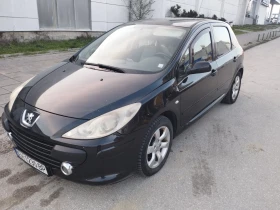 Peugeot 307, снимка 1