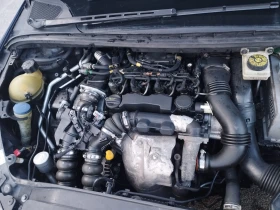 Peugeot 307, снимка 8