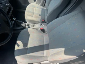 VW Caddy Maxi 1.9 TDI, снимка 16