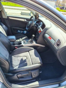 Audi A4 2.0tdi, снимка 10