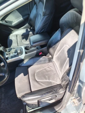 Audi A4 2.0tdi, снимка 13
