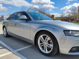 Audi A4 2.0tdi, снимка 4