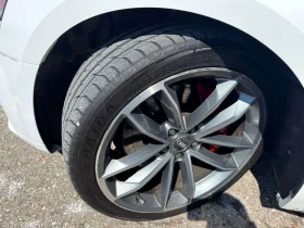 Audi S5 * Technik * CARFAX * Дистроник * Червен салон * , снимка 7