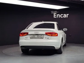 Audi A4 2.0 TDI Quattro, снимка 4