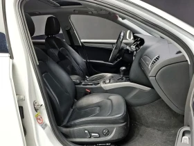 Audi A4 2.0 TDI Quattro, снимка 10