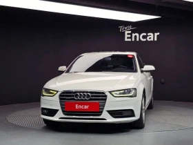 Audi A4 2.0 TDI Quattro, снимка 3