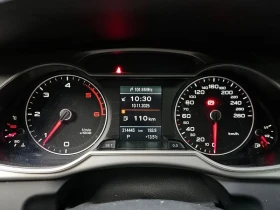 Audi A4 2.0 TDI Quattro, снимка 8