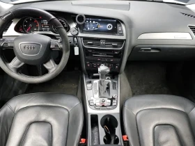 Audi A4 2.0 TDI Quattro, снимка 7