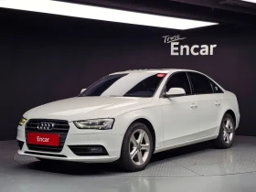 Audi A4 2.0 TDI Quattro, снимка 1