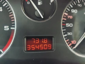 Peugeot 406 HDI, снимка 4