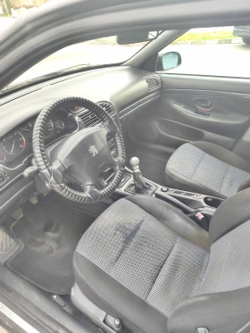 Peugeot 406 HDI, снимка 12