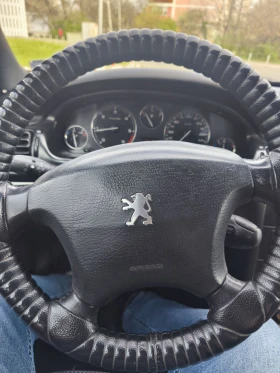 Peugeot 406 HDI, снимка 13