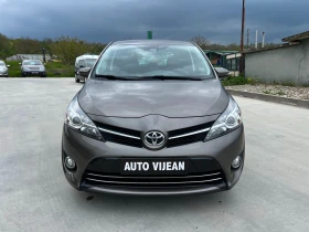 Toyota Verso 1.6d-50th ANNIVERSARY-Юбилейно издание!FULL ЕКСТРИ, снимка 2