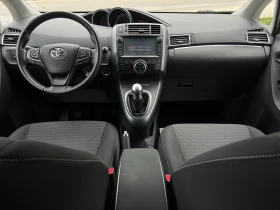 Toyota Verso 1.6d-50th ANNIVERSARY-Юбилейно издание!FULL ЕКСТРИ, снимка 14