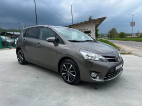 Toyota Verso 1.6d-50th ANNIVERSARY-Юбилейно издание!FULL ЕКСТРИ, снимка 3