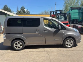 Nissan e-NV200 Evalia, снимка 17