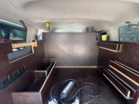 Nissan e-NV200 Evalia, снимка 13