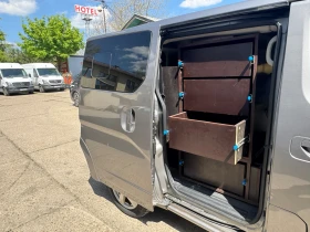 Nissan e-NV200 Evalia, снимка 5