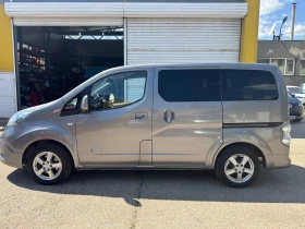 Nissan e-NV200 Evalia, снимка 16