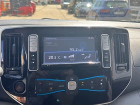 Nissan e-NV200 Evalia, снимка 9