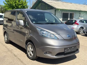 Nissan e-NV200 Evalia, снимка 2