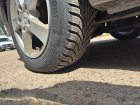 Nissan e-NV200 Evalia, снимка 12