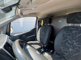 Nissan e-NV200 Evalia, снимка 7