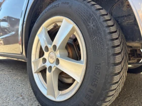 Nissan e-NV200 Evalia, снимка 11