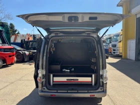 Nissan e-NV200 Evalia, снимка 6