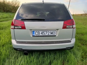 Opel Vectra 1, 9CDTI, снимка 4