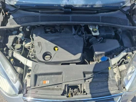 Ford Galaxy TDCI 6+ 1места, снимка 17