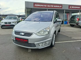 Ford Galaxy TDCI 6+ 1места, снимка 1