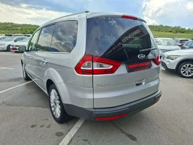 Ford Galaxy TDCI 6+ 1места, снимка 4