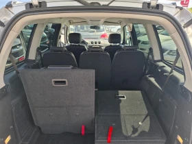 Ford Galaxy TDCI 6+ 1места, снимка 13