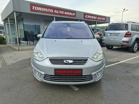 Ford Galaxy TDCI 6+ 1места, снимка 2