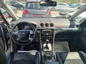 Ford Galaxy TDCI 6+ 1места, снимка 9
