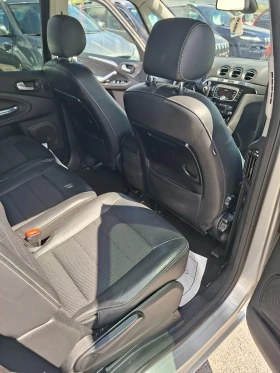 Ford Galaxy TDCI 6+ 1места, снимка 14