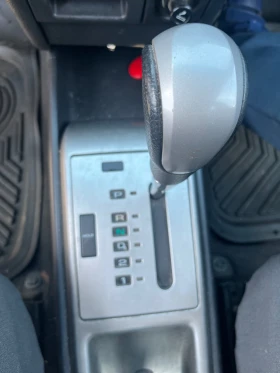 Chevrolet Aveo, снимка 5