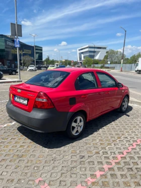 Chevrolet Aveo, снимка 3