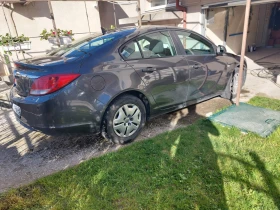 Opel Insignia, снимка 4