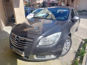 Opel Insignia, снимка 2