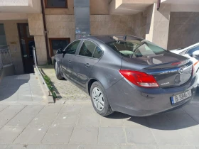 Opel Insignia, снимка 3