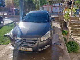 Opel Insignia, снимка 1