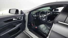Mercedes-Benz CLS 63 AMG АВТОКРЕДИТ* ЦЕНА БЕЗ АНАЛОГ* , снимка 8