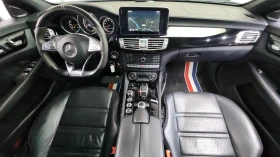 Mercedes-Benz CLS 63 AMG АВТОКРЕДИТ* ЦЕНА БЕЗ АНАЛОГ* , снимка 5