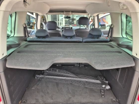 Peugeot Partner * 1.6-120x.км* КАТО НОВА* , снимка 17