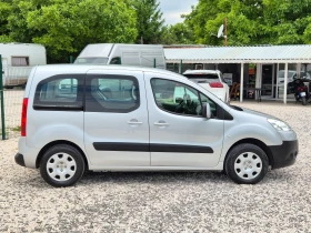 Peugeot Partner * 1.6-120x.км* КАТО НОВА* , снимка 2