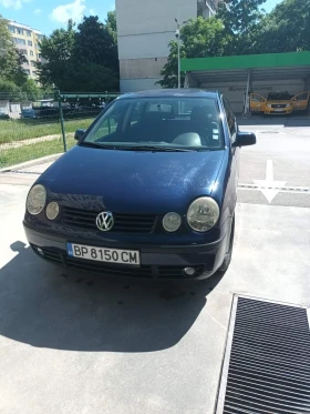 VW Polo, снимка 1