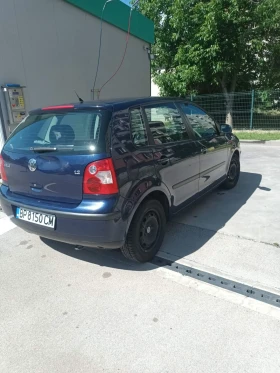 VW Polo, снимка 4