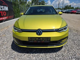VW Golf VIII-2.0 TDI-115 hp-Style, снимка 2